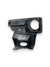 Modanatura Fendinebbia Anteriore Sinistro (SX) Fiat Panda (169) (2003 > 2012) cod . 735316621 - F&P CRASH SRLS - Ricambi Usati