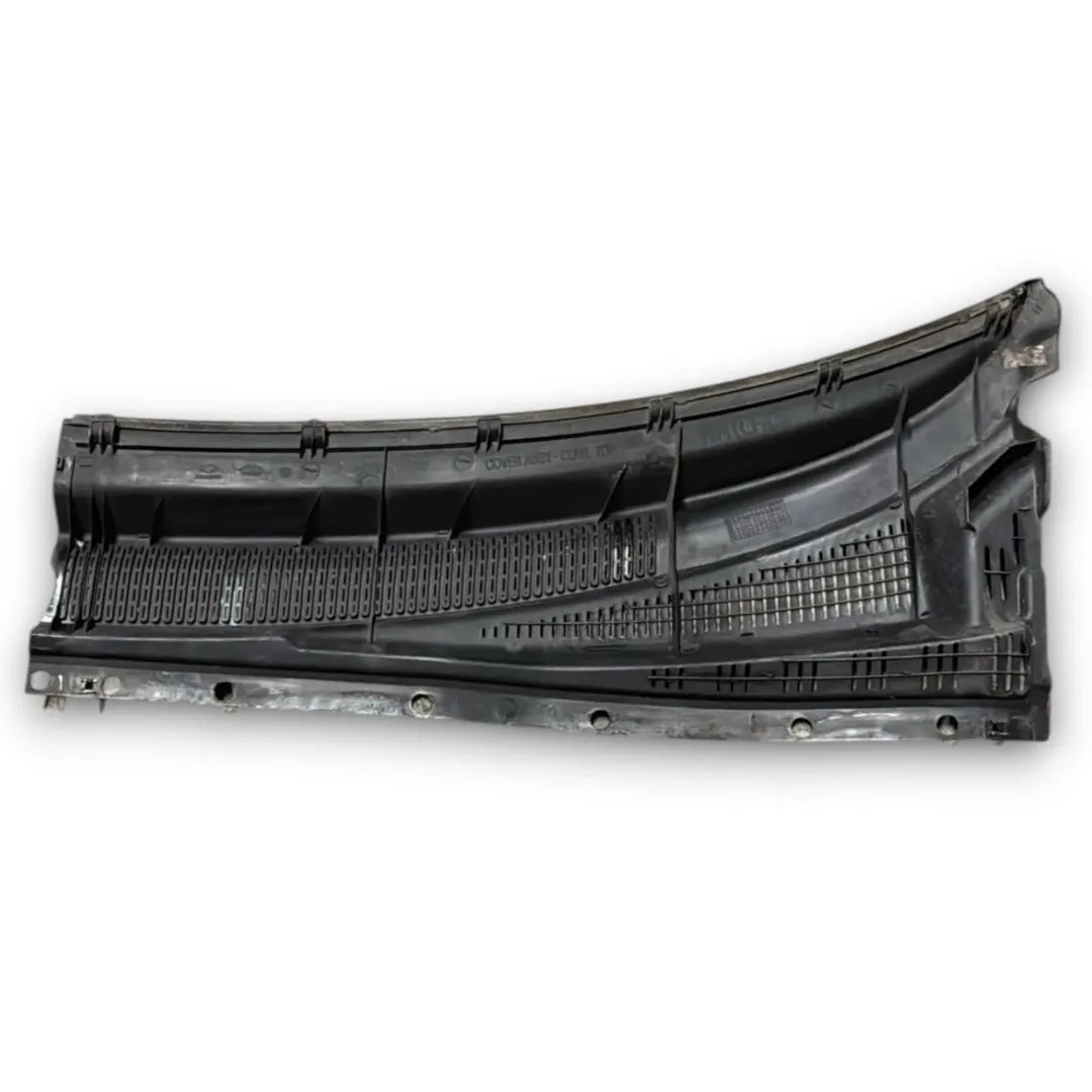 Dettaglio Modanatura gocciolatoio destra Hyundai Getz 2002–2009 OEM 872411C000 - foto 2