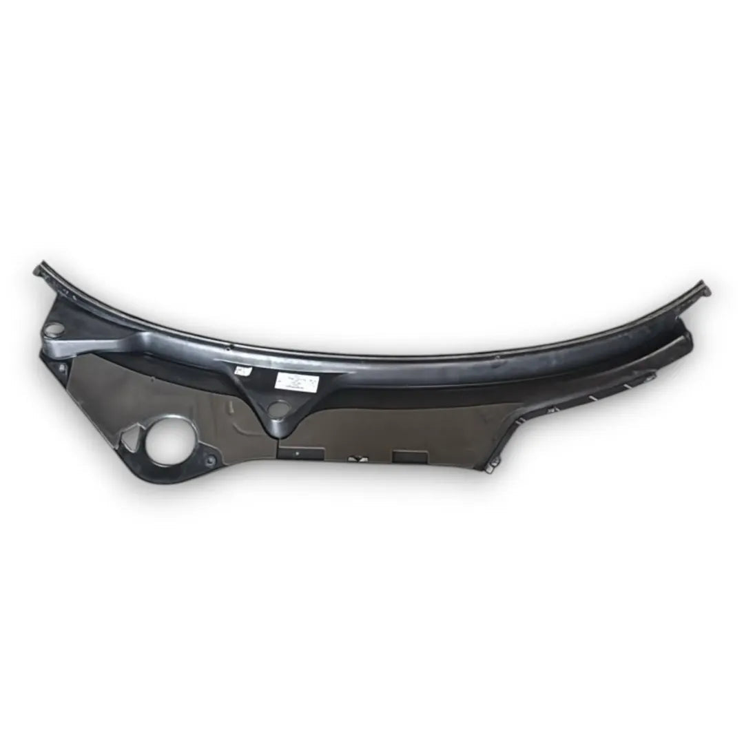 Modanatura gocciolatoio Porsche Panamera cod. 97055506303 - F&P CRASH SRL - Ricambi Usati