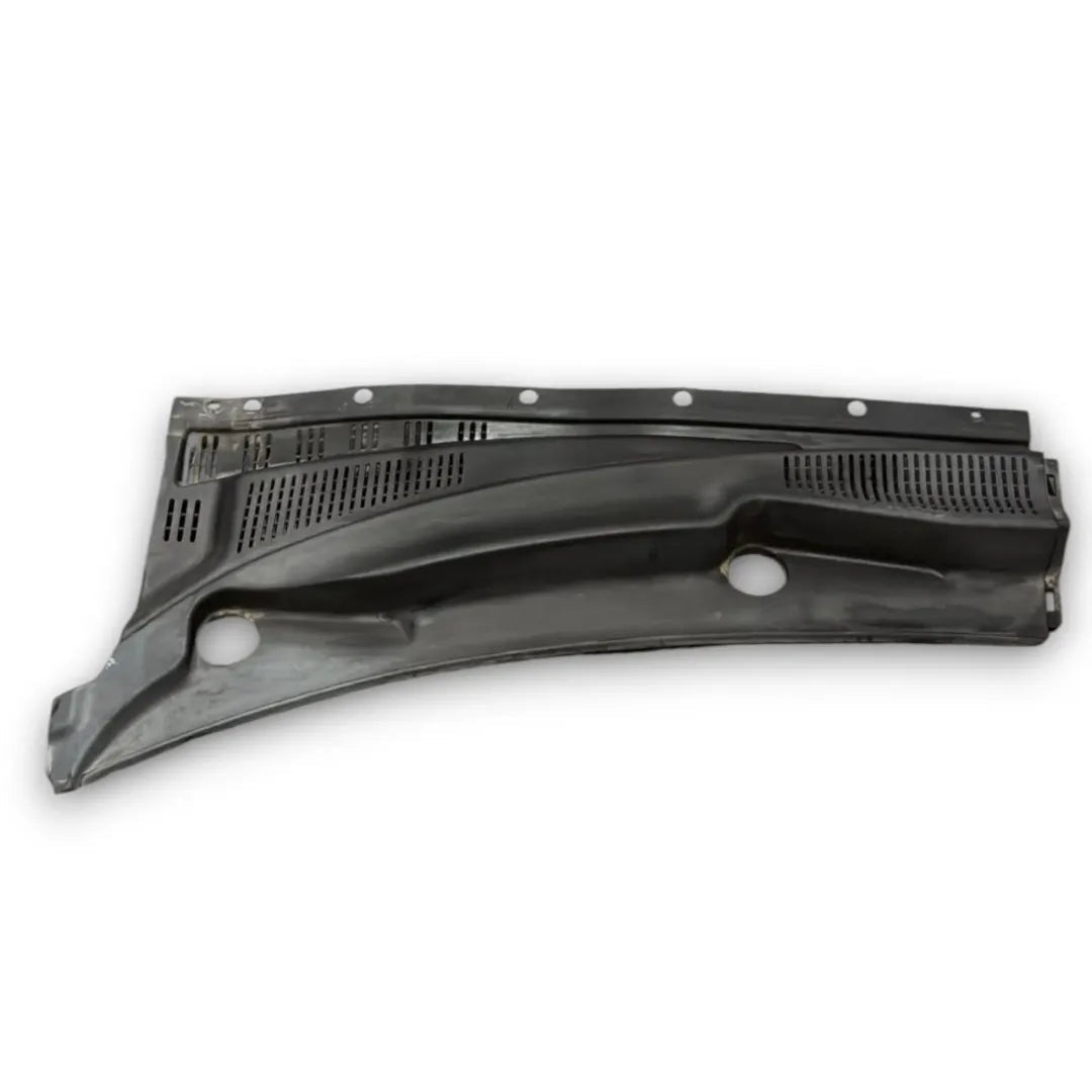 Modanatura gocciolatoio sinistra Hyundai Getz 2002–2009 OEM 872311C000