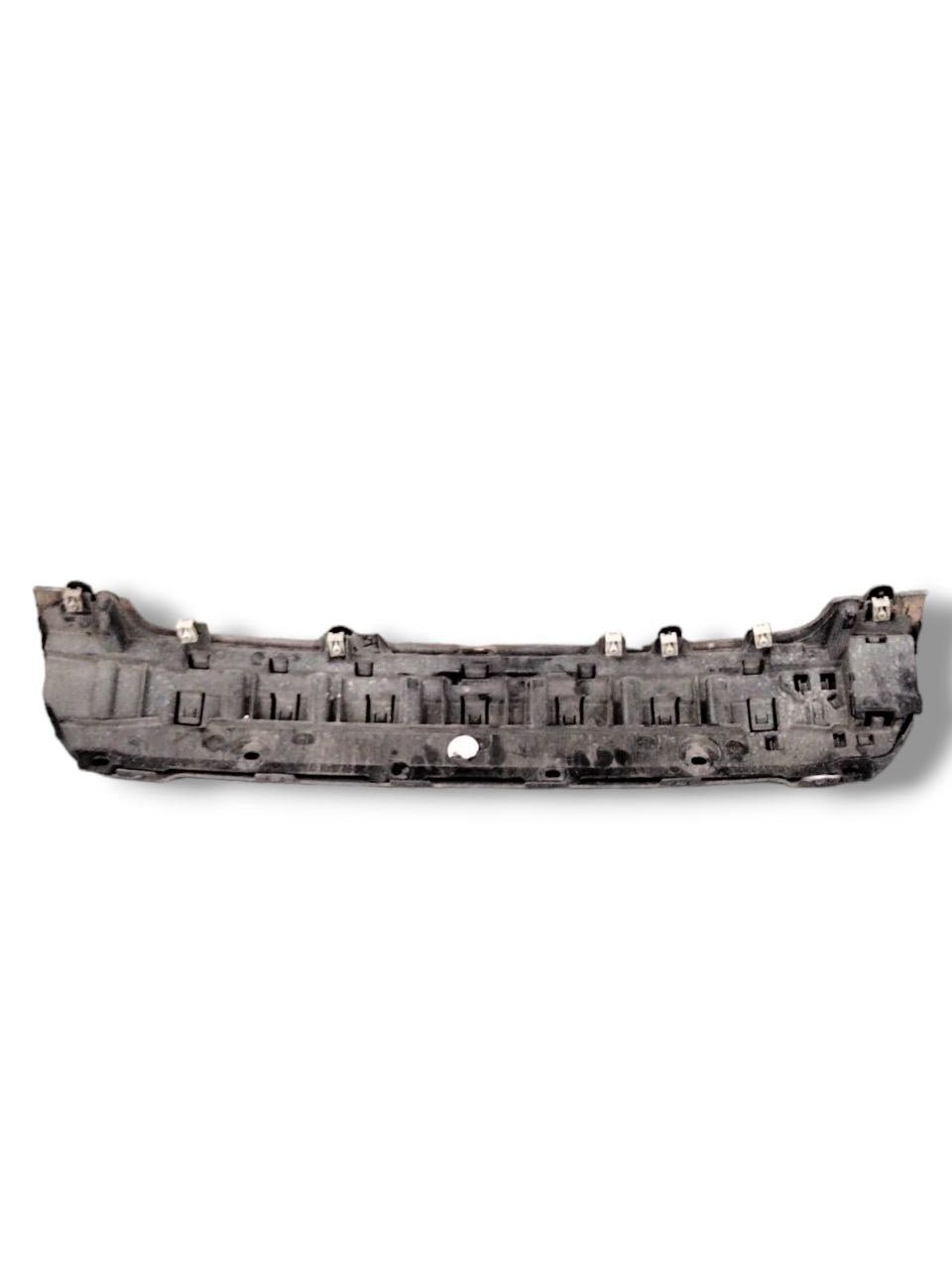Lower molding rear bumper Bmw X3 G01 (2018 >) code 51127400674 - F&P CRASH SRLS - Used Parts