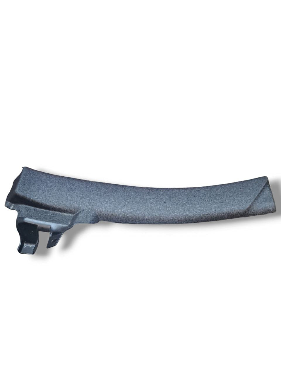 Lower rear left trim BMW Series 1 F40 (2022) COD:7444941 - F&P CRASH SRLS - Used Spare Parts