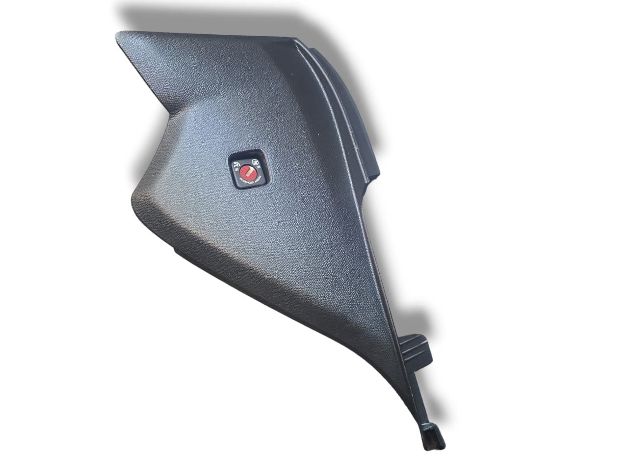 INTERNAL TRIM + AIRBAG ACTIVATION PEUGEOT 208 (2019>) Code: 9824843380 - F&P CRASH SRLS - Used Parts