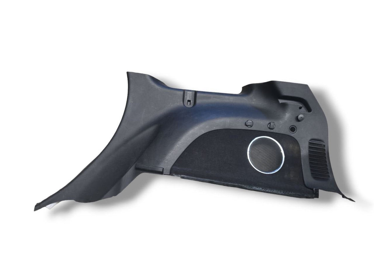 MODANATURA INTERNA BAGAGLIAIO DESTRA JEEP GRAND CHEROKEE Cod : I01045029BL (2010 - 2021) - F&amp;P CRASH SRLS - Ricambi Usati