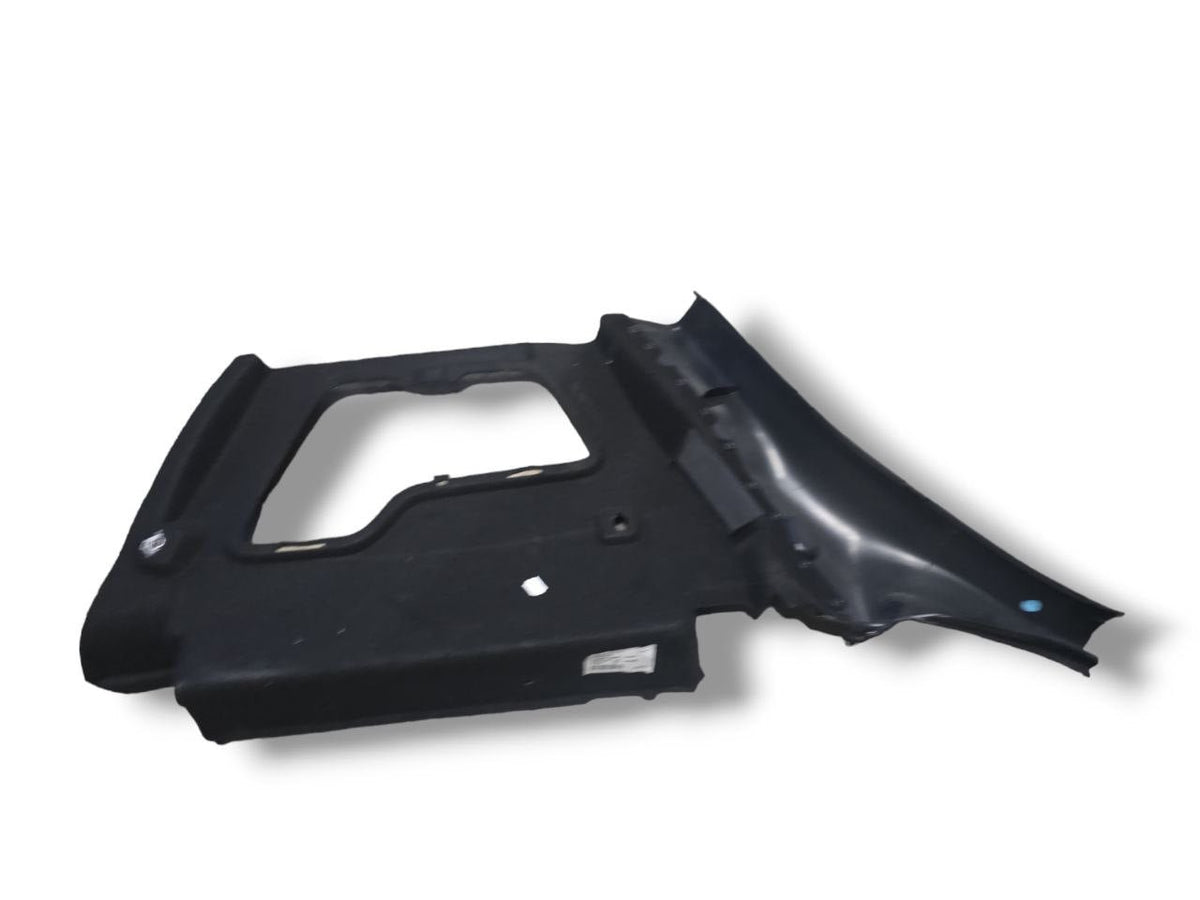INTERNAL TRIM TRUNK RIGHT MERCEDES CLASS B W246 Code: A2466900941 (2011 - 2018) - F&P CRASH SRLS - Used Parts