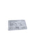 MODANATURA INTERNA BAGAGLIAIO DESTRA MERCEDES CLASSE B W246 Cod : A2466900941 (2011 - 2018) - F&P CRASH SRLS - Ricambi Usati