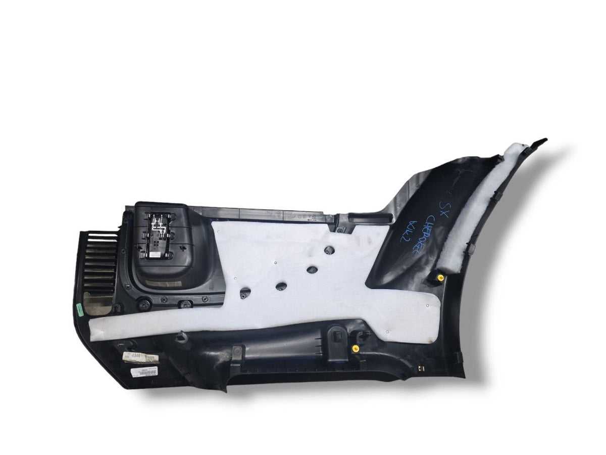 INTERNAL TRIM LEFT TRUNK JEEP GRAND CHEROKEE Code: I01050039BL (2010 - 2021) - F&P CRASH SRLS - Used Parts