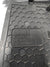 MODANATURA INTERNA CRUSCOTTO DESTRA AUDI Q3 F3 (2018>) Cod : 83A857086 - F&P CRASH SRLS - Ricambi Usati
