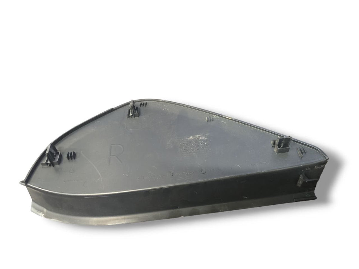 INTERIOR TRIM DASHBOARD RIGHT VOLKSWAGEN TIGUAN Code: 5N0858218 (2007 - 2016) - F&P CRASH SRLS - Used Parts