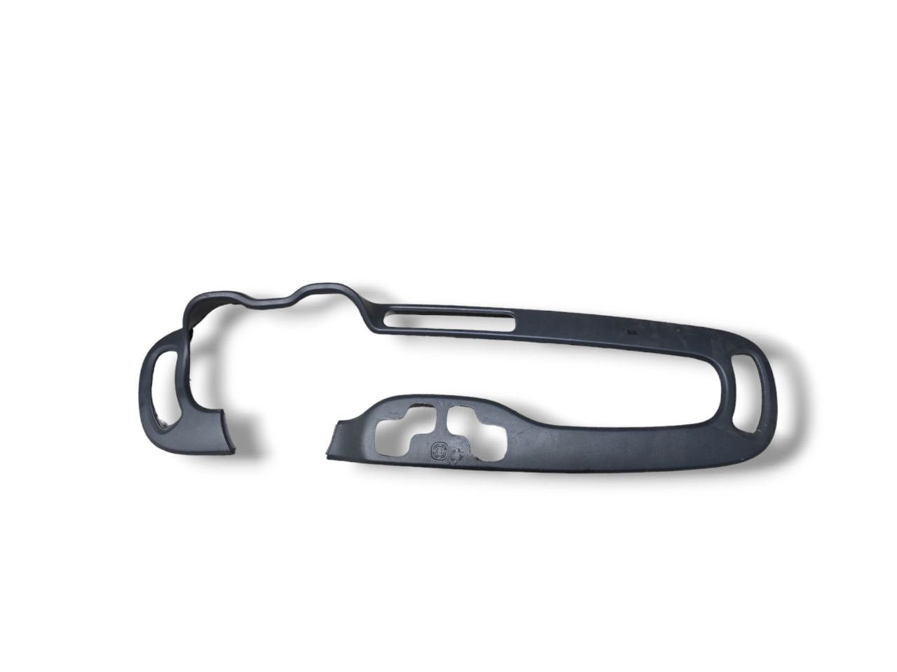 MODANATURA INTERNA CRUSCOTTO FIAT PANDA 312 (2012>) Cod : 735523456 - F&P CRASH SRLS - Ricambi Usati