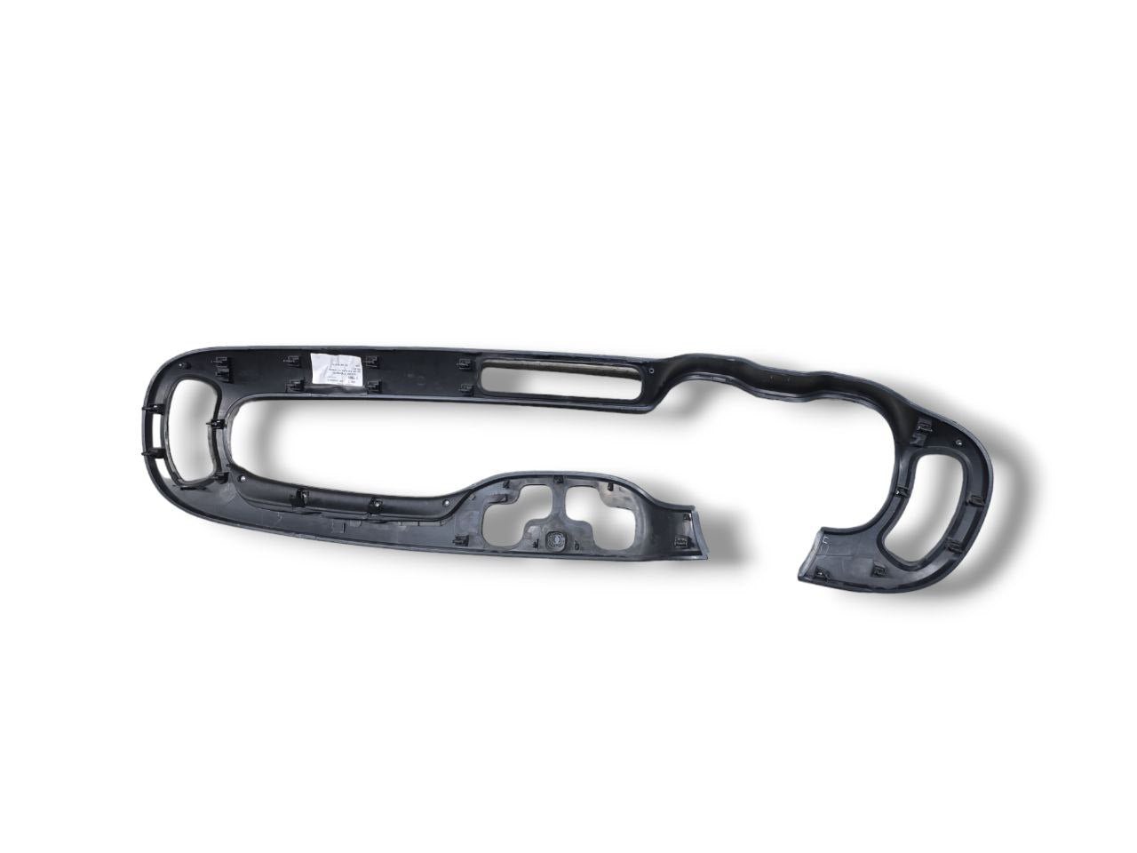 MODANATURA INTERNA CRUSCOTTO FIAT PANDA 312 (2012>) Cod : 735523456 - F&P CRASH SRLS - Ricambi Usati