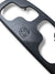 MODANATURA INTERNA CRUSCOTTO FIAT PANDA 312 (2012>) Cod : 735523456 - F&P CRASH SRLS - Ricambi Usati