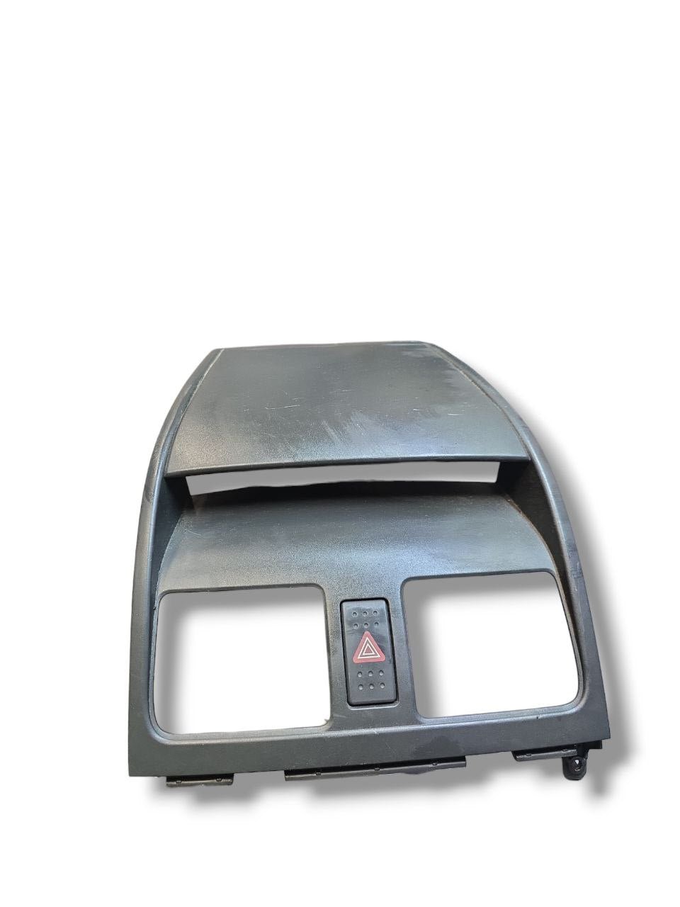 MODANATURA INTERNA CRUSCOTTO FIAT SEDICI (2005 - 2014) Cod : 73822 - 79J - F&P CRASH SRLS - Ricambi Usati