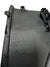 Modanatura interna Cruscotto Laterale Destro Citroen DS3 Cod : 9684154677 (2010 - 2014) - F&P CRASH SRLS - Ricambi Usati