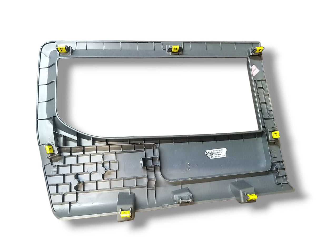 Internal Dashboard Molding Peugeot Expert (2017) Code: 98083853ZM - F&P CRASH SRLS - Used Parts