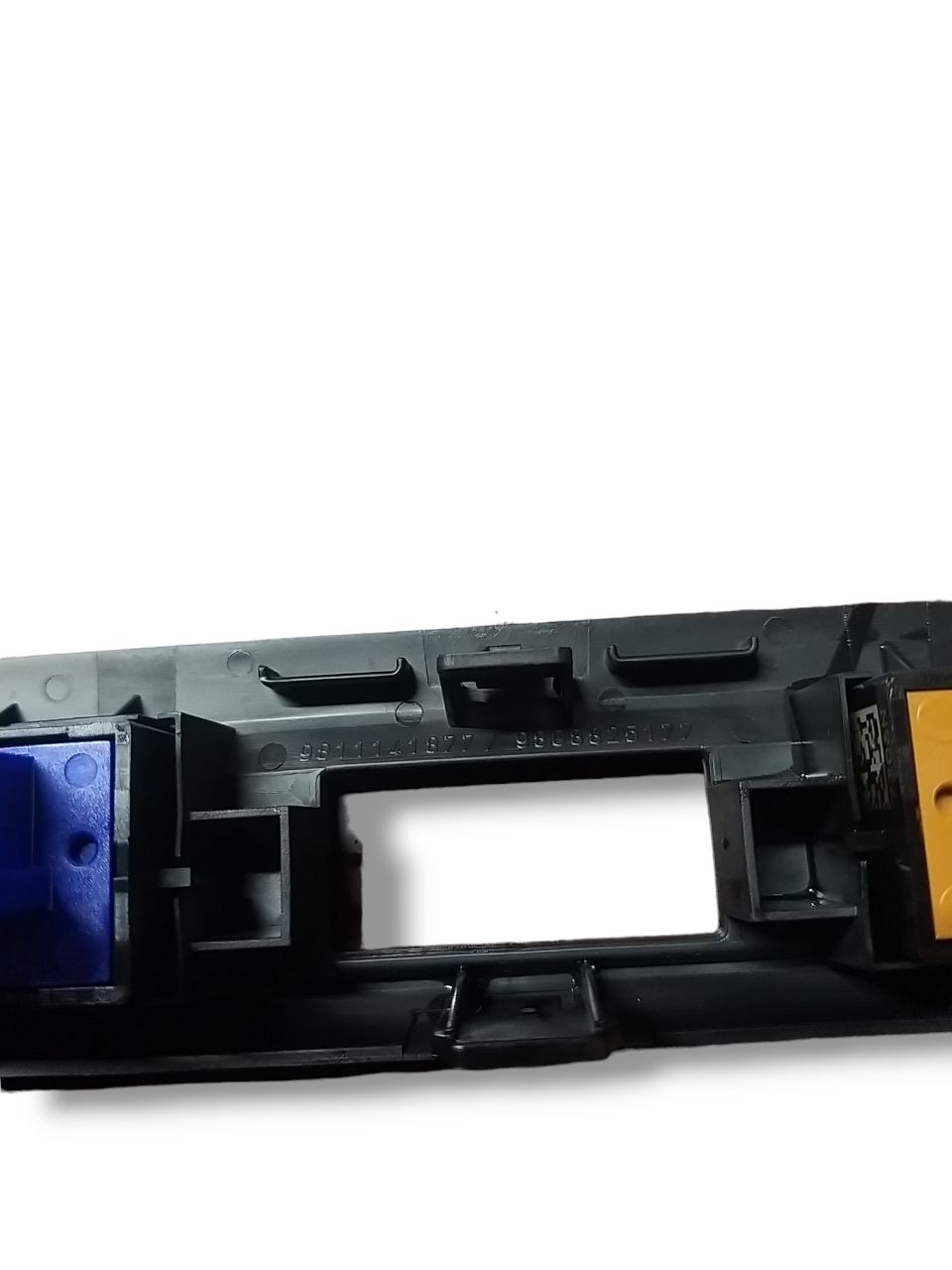Internal Dashboard Trim Peugeot Expert (2017) Code: 9811141877 - F&P CRASH SRLS - Used Parts