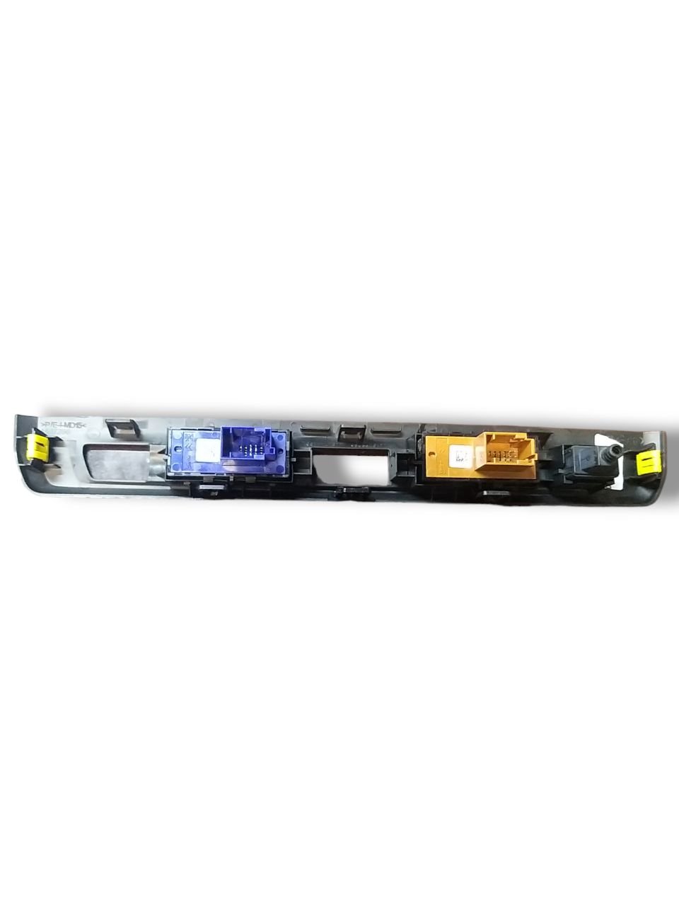 Internal Dashboard Trim Peugeot Expert (2017) Code: 9811141877 - F&P CRASH SRLS - Used Parts