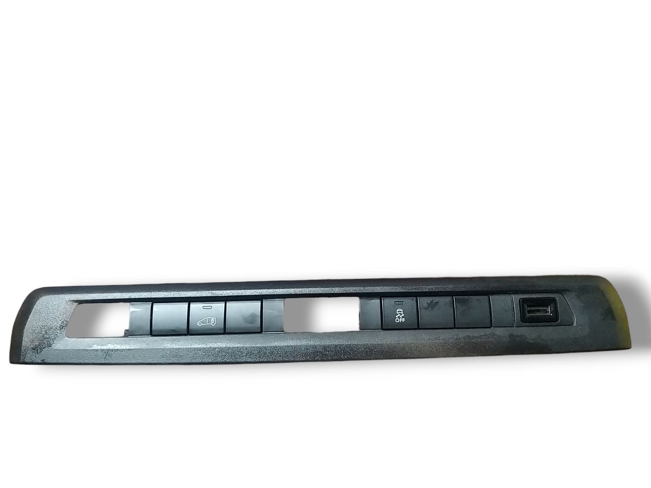 Internal Dashboard Trim Peugeot Expert (2017) Code: 9811141877 - F&P CRASH SRLS - Used Parts