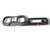 MODANATURA INTERNA CRUSCOTTO + PULSANTIERA FIAT PANDA 312 Cod : 07355875850 (2012> ) - F&P CRASH SRLS - Ricambi Usati