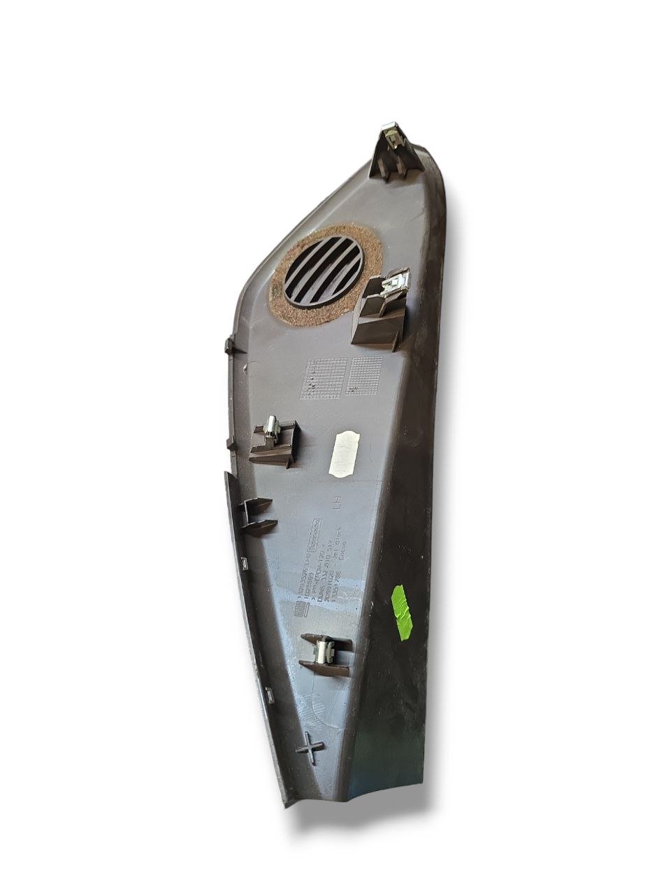 INTERNAL TRIM LEFT DASHBOARD OPEL ZAFIRA C TOURER Code: 13293525 (2011 - 2019) - F&P CRASH SRLS - Used Parts