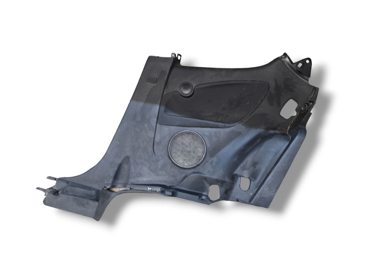 MODANATURA INTERNA DESTRA ALFA ROMEO MITO (2008 - 2013) Cod : EP070062 - F&P CRASH SRLS - Ricambi Usati