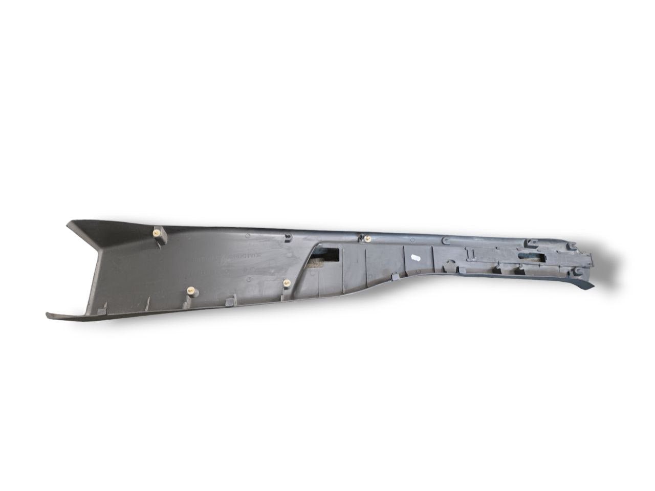 MODANATURA INTERNA DESTRA RENAULT MASTER III (2014 - 2019) Cod : 769150016R - F&P CRASH SRLS - Ricambi Usati