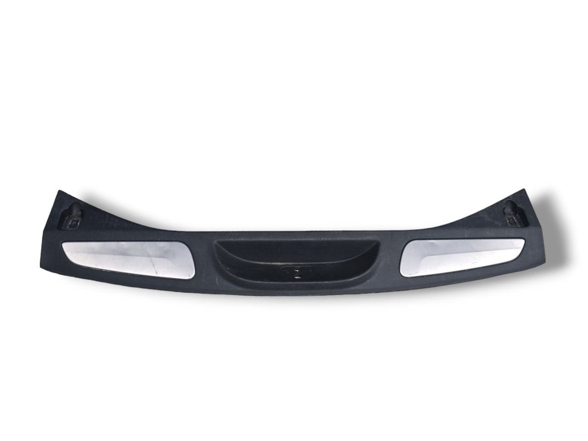 MODANATURA INTERNA JEEP GRAND CHEROKEE (2010 - 2021) Cod : P1NR39DX9AG - F&amp;P CRASH SRLS - Ricambi Usati