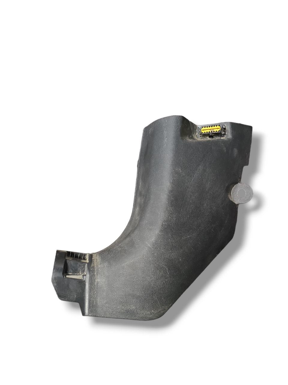 Internal Molding Left Front Pillar Renault Kadjar Code: 768372045R (2015 - 2022) - F&P CRASH SRLS - Used Parts
