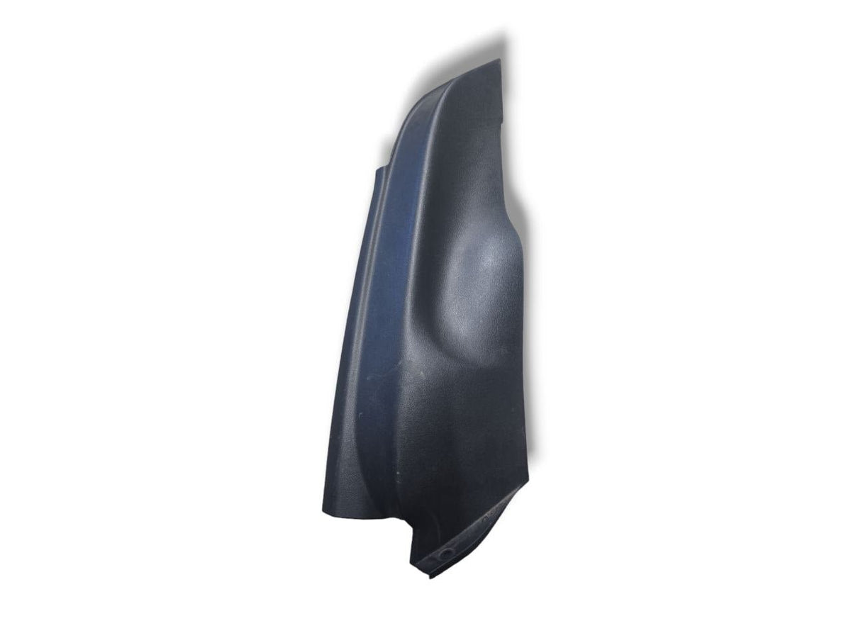 MODANATURA INTERNA MONTANTE DESTRO VOLKSWAGEN TIGUAN (2007 - 2016) Cod : 5N0867766 - F&amp;P CRASH SRLS - Ricambi Usati
