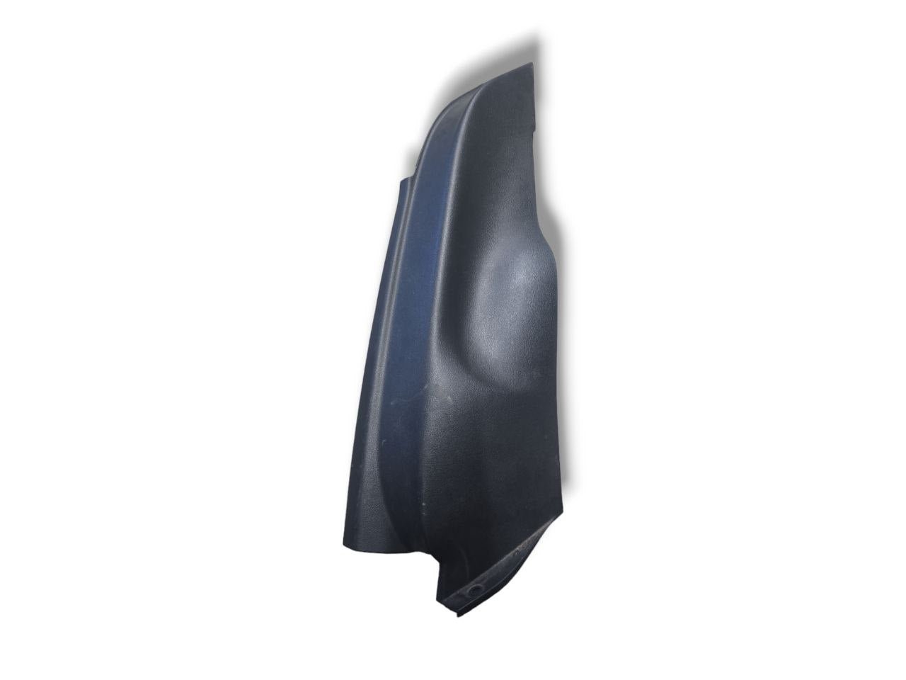 MODANATURA INTERNA MONTANTE DESTRO VOLKSWAGEN TIGUAN (2007 - 2016) Cod : 5N0867766 - F&P CRASH SRLS - Ricambi Usati