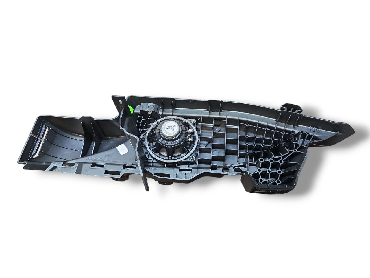 INTERNAL TRIM REAR RIGHT PILLAR BMW SERIES 1 F20 - F21 Code: 5146 - 7221044 (2011 - 2019) - F&P CRASH SRLS - Used Parts