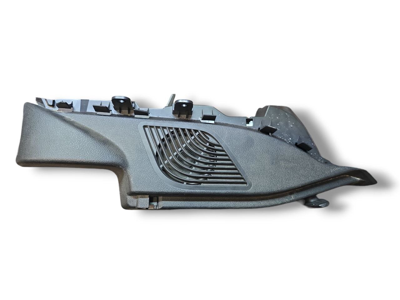 MODANATURA INTERNA MONTANTE POSTERIORE DESTRA BMW SERIE 1 F20 - F21 Cod : 5146 - 7221044 (2011 - 2019) - F&P CRASH SRLS - Ricambi Usati