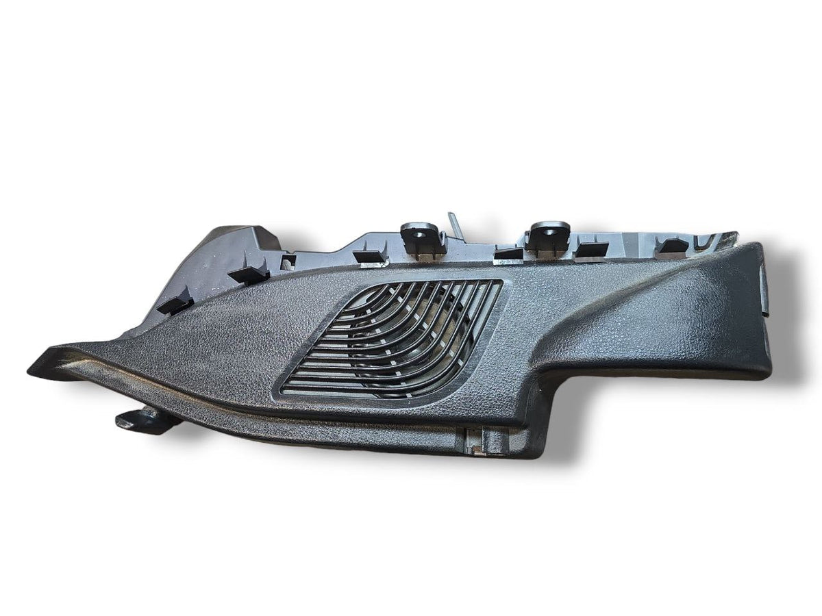 MODANATURA INTERNA MONTANTE POSTERIORE SINISTRO BMW SERIE 1 F20 - F21 Cod : 5146 - 7221043 (2011 - 2019) - F&amp;P CRASH SRLS - Ricambi Usati