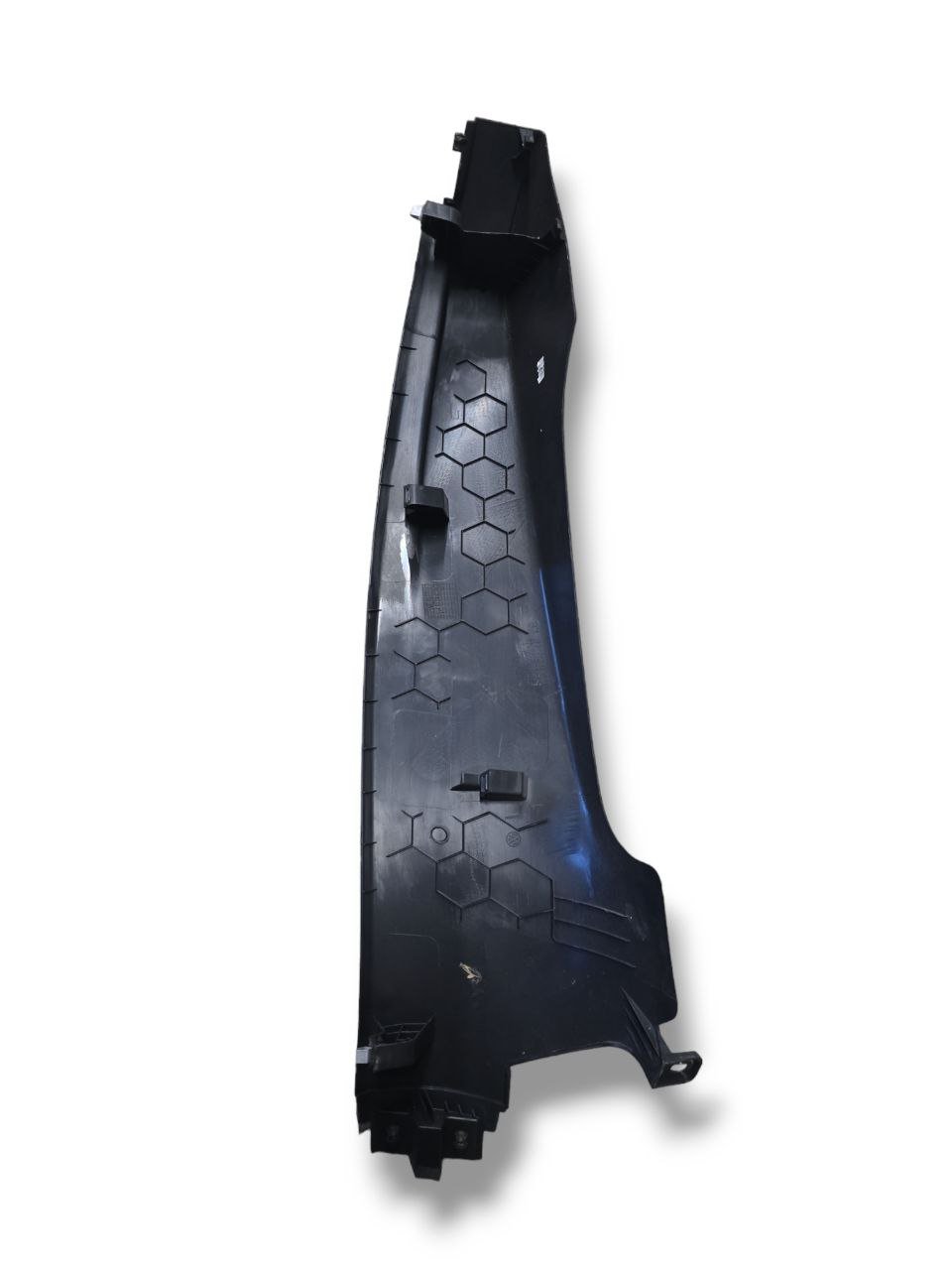 INTERNAL TRIM LEFT REAR PILLAR VOLKSWAGEN GOLF VII (2012 - 2019) Code: 5G6867765E - F&P CRASH SRLS - Used Parts