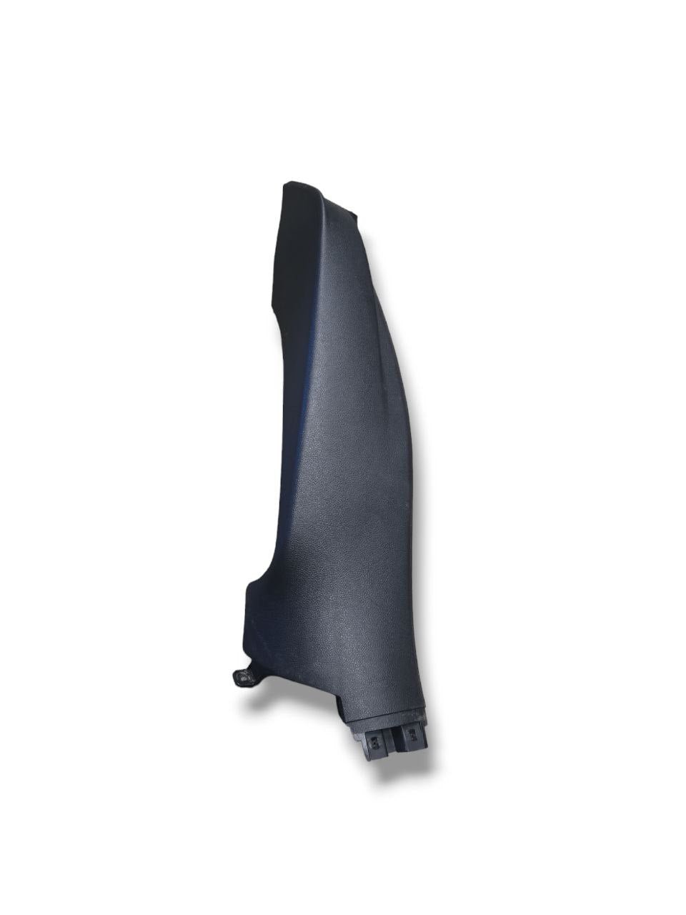 MODANATURA INTERNA MONTANTE POSTERIORE SINISTRO VOLKSWAGEN GOLF VII (2012 - 2019) Cod : 5G6867765E - F&P CRASH SRLS - Ricambi Usati