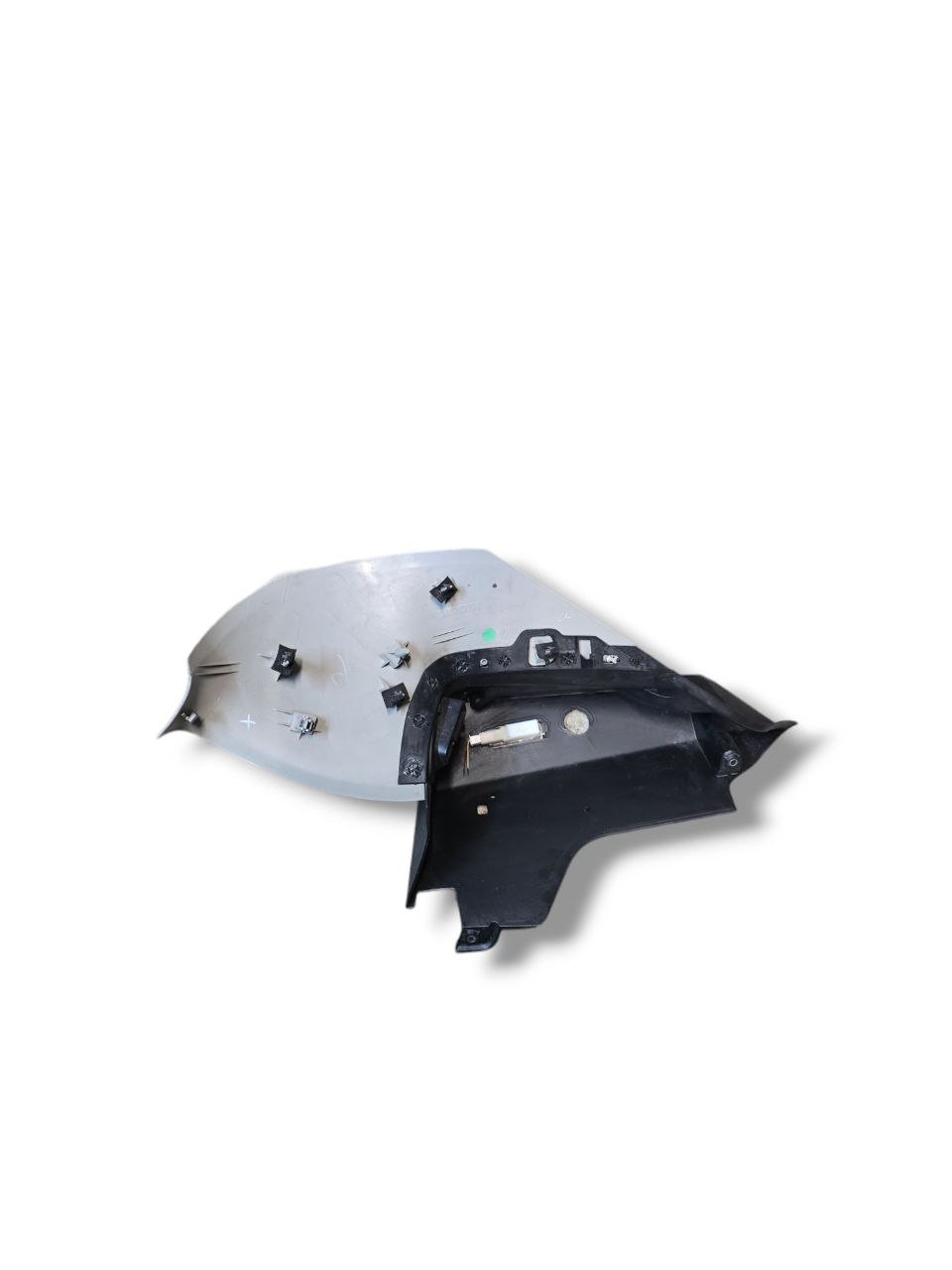 INNER TRIM LEFT COLUMN ALFA ROMEO MITO (2008 - 2013) Cod: 156087947 - F&P CRASH SRLS - Used Parts