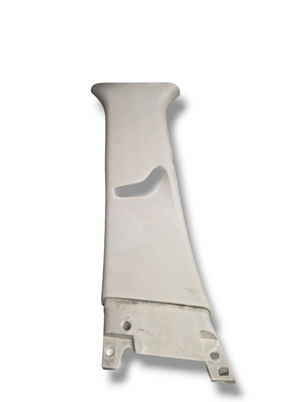 INTERNAL TRIM LEFT PILLAR FIAT GRANDE PUNTO (2005 - 2008) Code: 735472025 - F&P CRASH SRLS - Used Parts