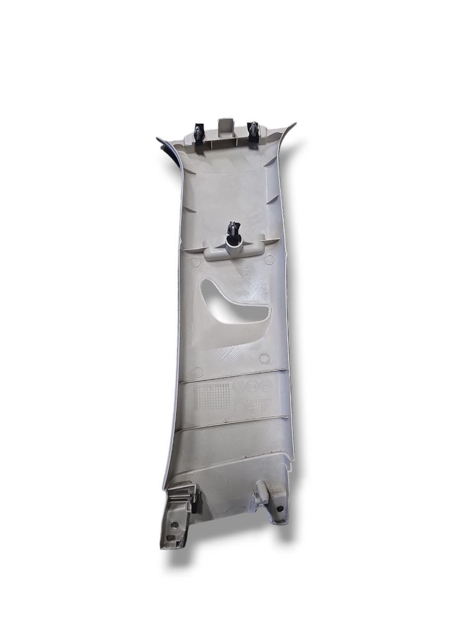 INTERNAL TRIM LEFT PILLAR FIAT GRANDE PUNTO (2005 - 2008) Code: 735472025 - F&P CRASH SRLS - Used Parts