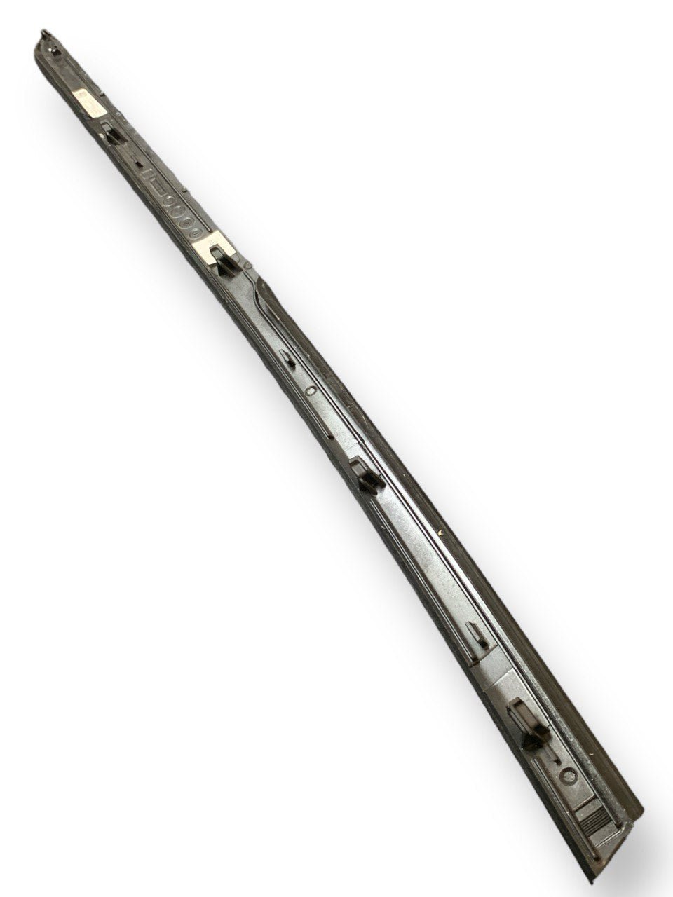 Modanatura Interna Pannello Console Centrale Destro BMW F02 (2012) cod.9160534 - F&P CRASH SRLS - Ricambi Usati