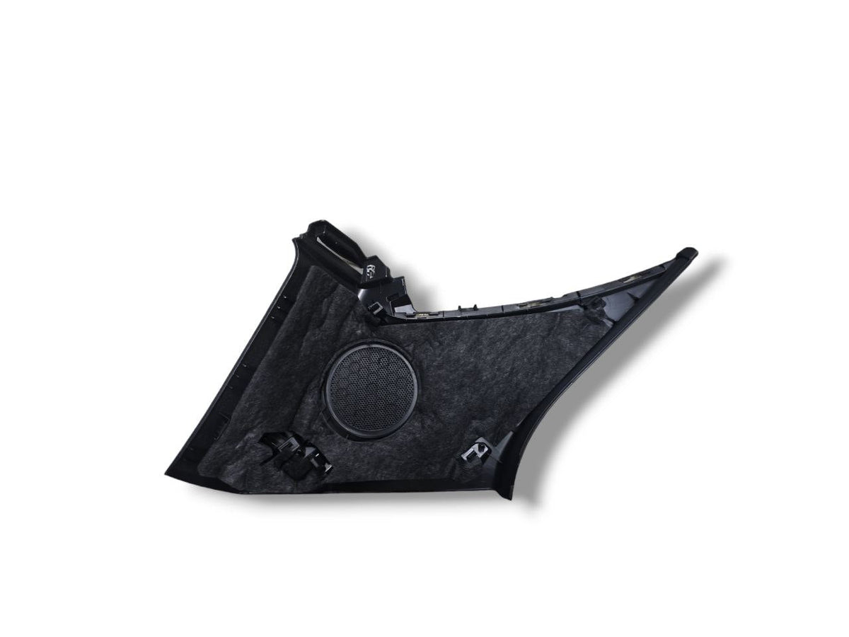 INTERNAL TRIM RIGHT COLUMN AUDI Q3 F3 (2018>) Code: 83A867246 - F&P CRASH SRLS - Used Parts