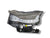 Modanatura Interna Piantone Di Sterzo Superiore Fiat 500 X (2014>) Cod : 735674877 - F&P CRASH SRLS - Ricambi Usati
