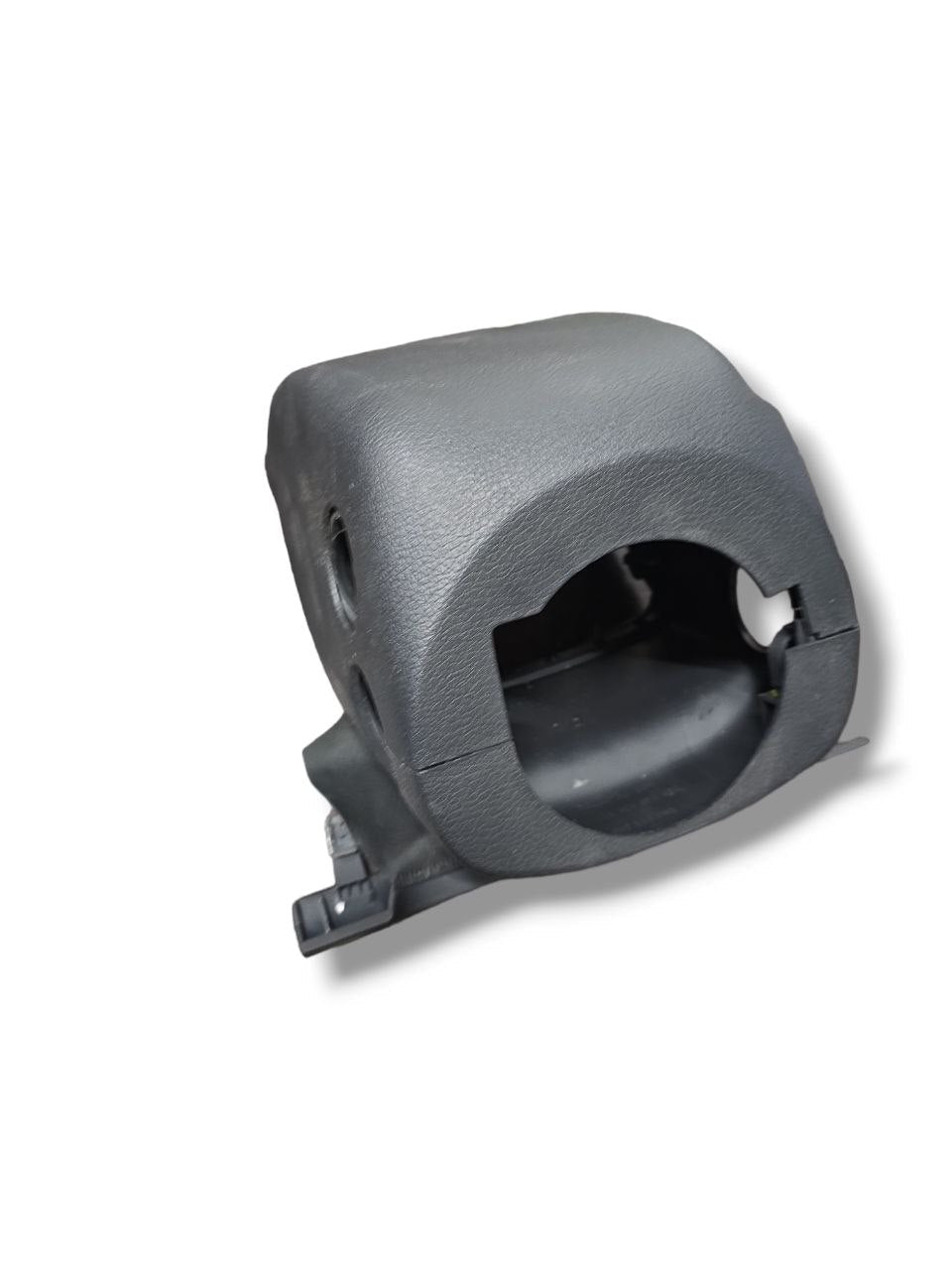 MODANATURA INTERNA PIANTONE DI STERZO VOLKSWAGEN GOLF VI Cod : 5N0858565 (2008 - 2012) - F&P CRASH SRLS - Ricambi Usati
