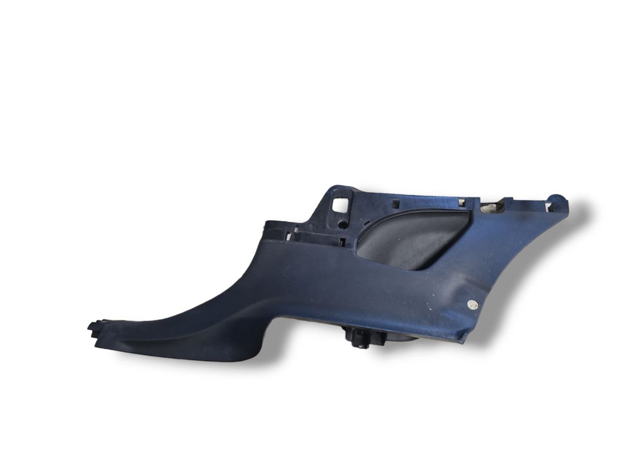 Modanatura Interna Piantone Posteriore Destro Citroen DS3 Cod : 96859861ZD (2010 - 2014) - F&P CRASH SRLS - Ricambi Usati