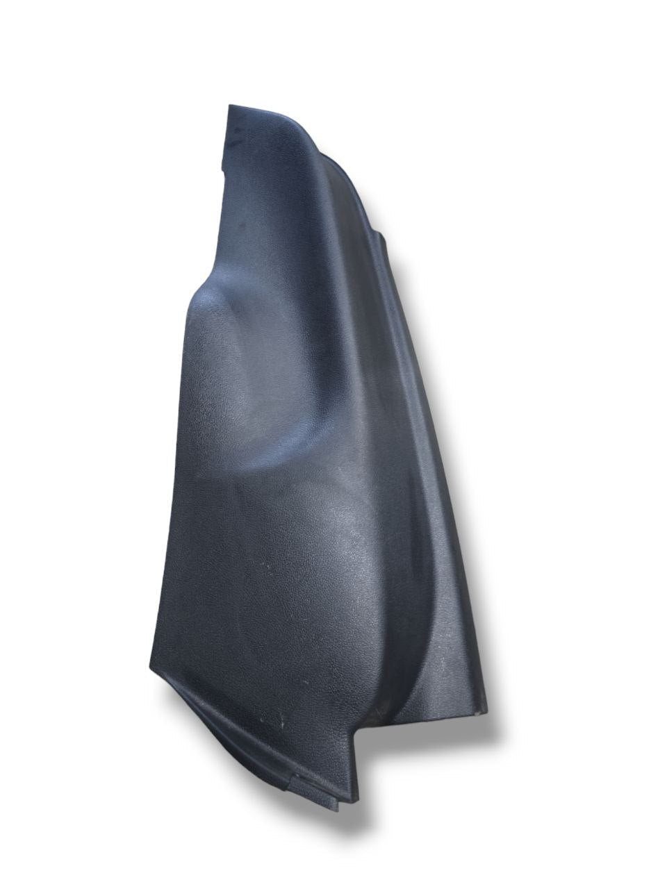 Modanatura Interna Piantone Posteriore Sinistro Volkswagen Tiguan Cod: 5N0867765 (2007 - 2016) - F&P CRASH SRLS - Ricambi Usati