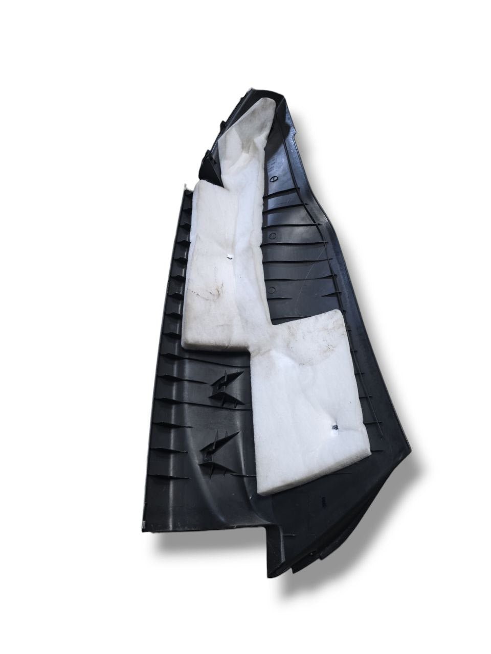 Internal Trim Left Rear Column Volkswagen Tiguan Code: 5N0867765 (2007 - 2016) - F&P CRASH SRLS - Used Parts