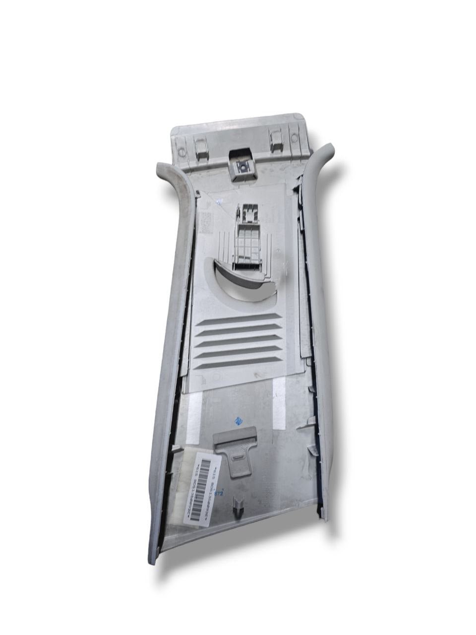 INTERNAL TRIM LEFT COLUMN VOLKSWAGEN TIGUAN (2007 - 2016) Cod:5N0867243B - F&P CRASH SRLS - Used Parts