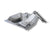 Modanatura Interna Piatone Posteriore Destro Seat Leon III Cod : 5F4867287 (2012 - 2019) - F&P CRASH SRLS - Ricambi Usati