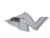 Modanatura Interna Piatone Posteriore Destro Seat Leon III Cod : 5F4867287 (2012 - 2019) - F&P CRASH SRLS - Ricambi Usati