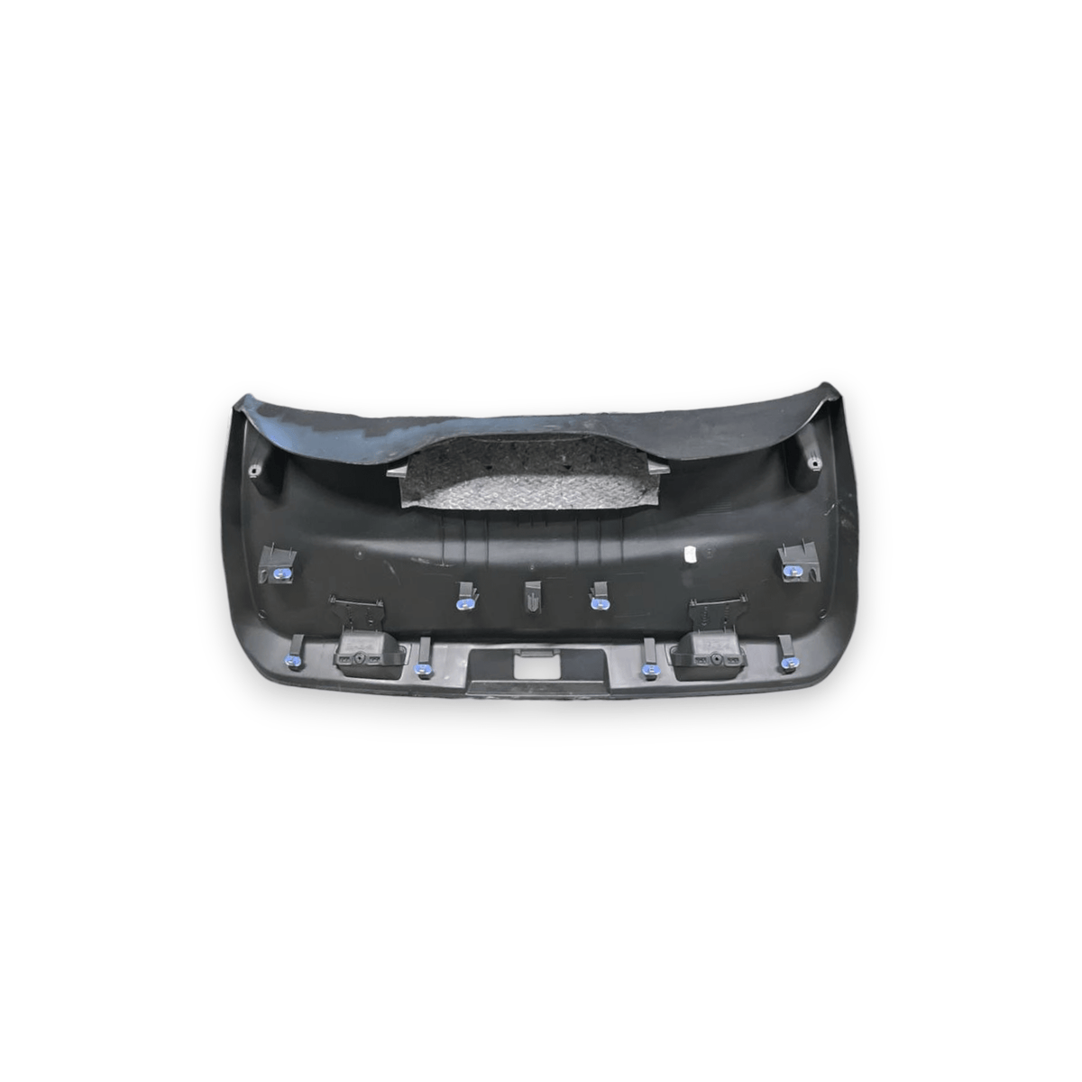 Modanatura Interna Portellone Bagagliaio Renault Captur I (2013 al 2019) cod: 909006836R - F&P CRASH SRLS - Ricambi Usati