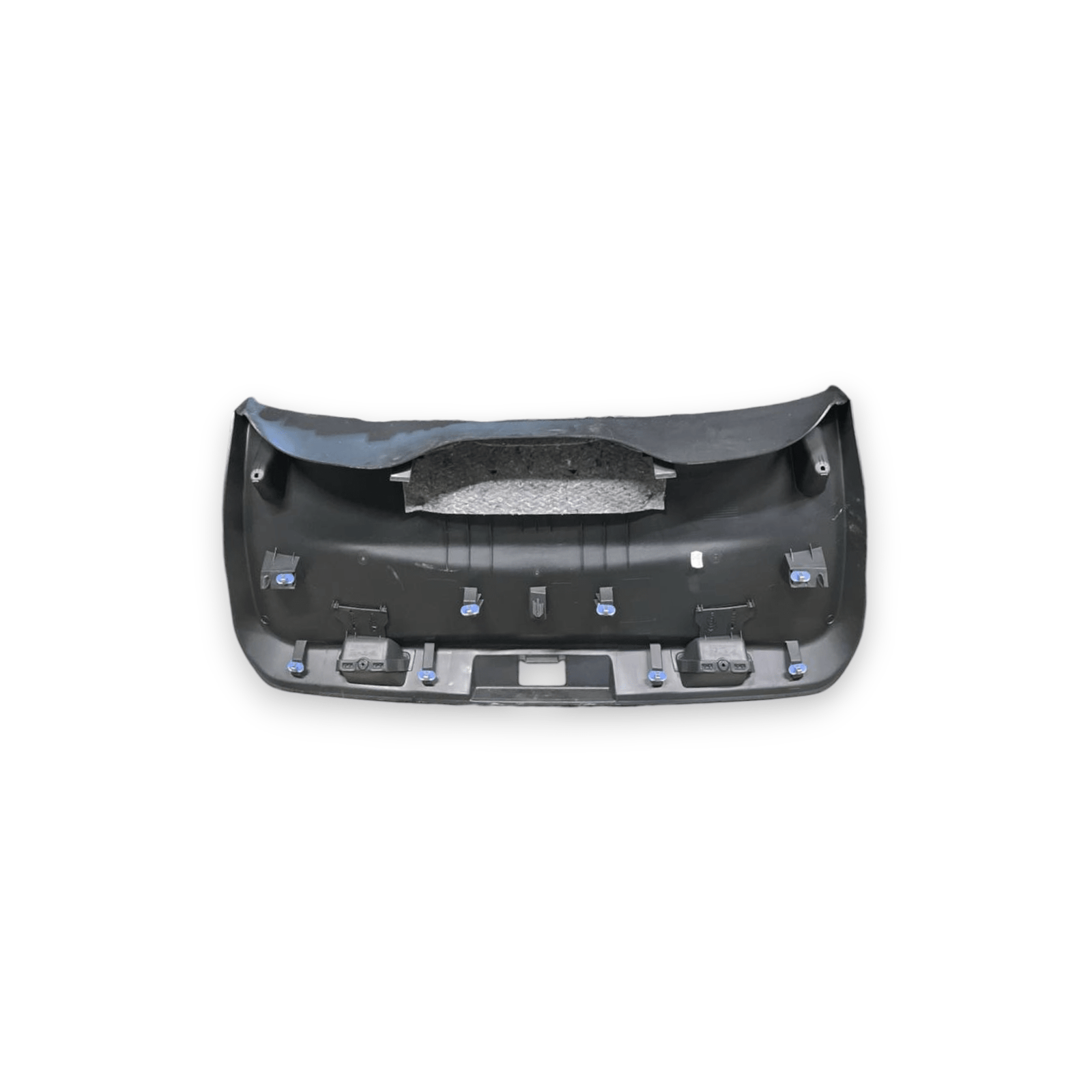 Modanatura Interna Portellone Bagagliaio Renault Captur I (2013 al 2019) cod: 909006836R - F&P CRASH SRLS - Ricambi Usati